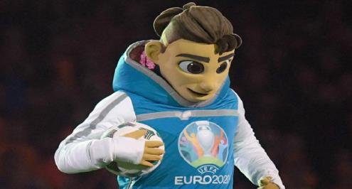 "لاحتمالية تأجيل يورو 2020".. تقارير: يويفا يلغي حجوزات الفنادق بكوبنهاجن